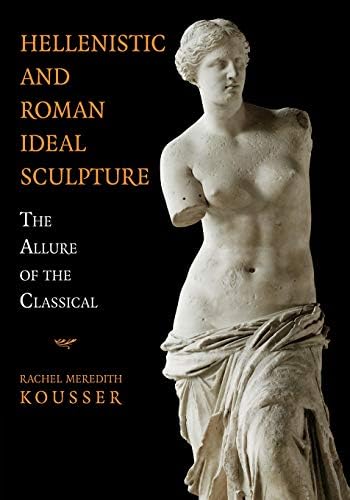 Greek Sculpture: Fullerton, Mark D.: 9781444339796: Amazon.com: Books
